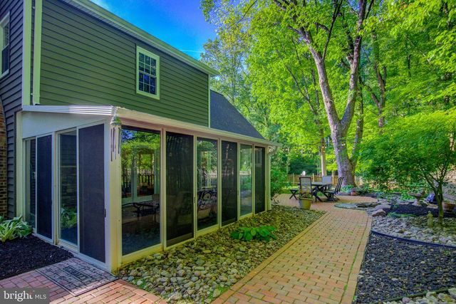 9518 HEATHWOOD CT, Burke, VA 22015