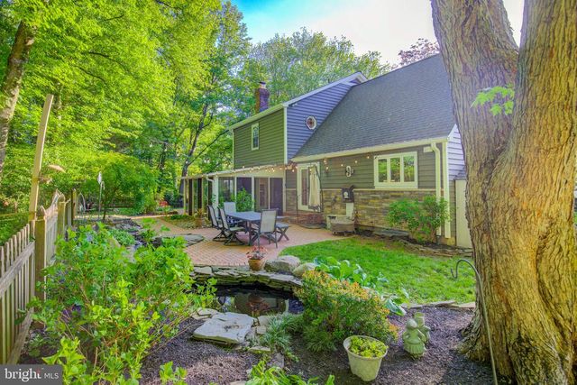 9518 HEATHWOOD CT, Burke, VA 22015