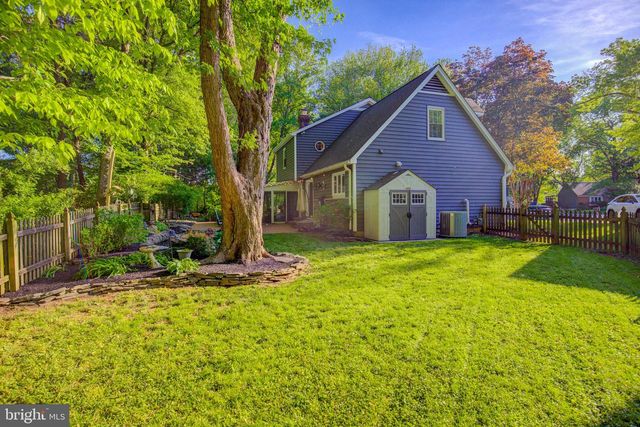 9518 HEATHWOOD CT, Burke, VA 22015