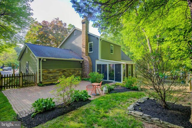 9518 HEATHWOOD CT, Burke, VA 22015