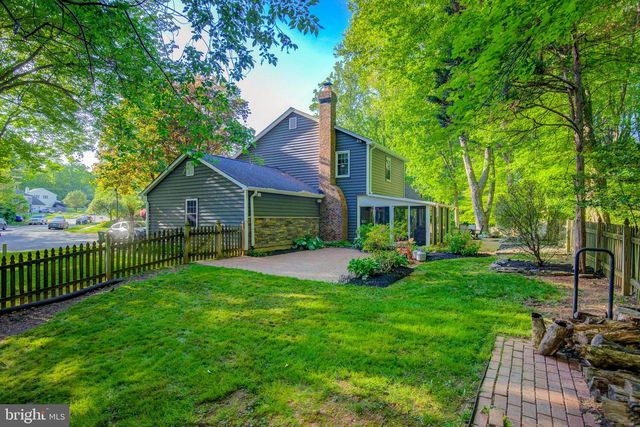 9518 HEATHWOOD CT, Burke, VA 22015