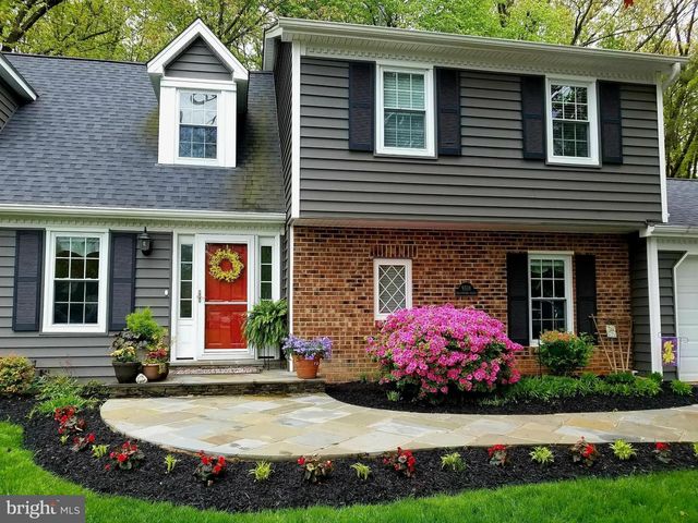 9518 HEATHWOOD CT, Burke, VA 22015