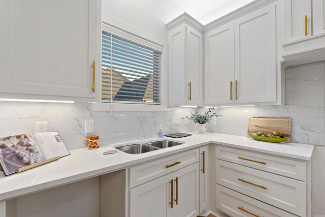 108 Mergeron Court, Little Rock, AR 72212