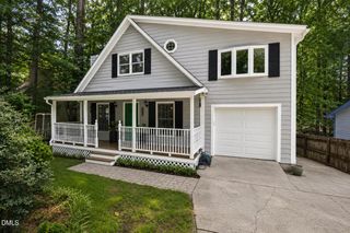 3315 Bonaparte Way, Durham, NC 27707