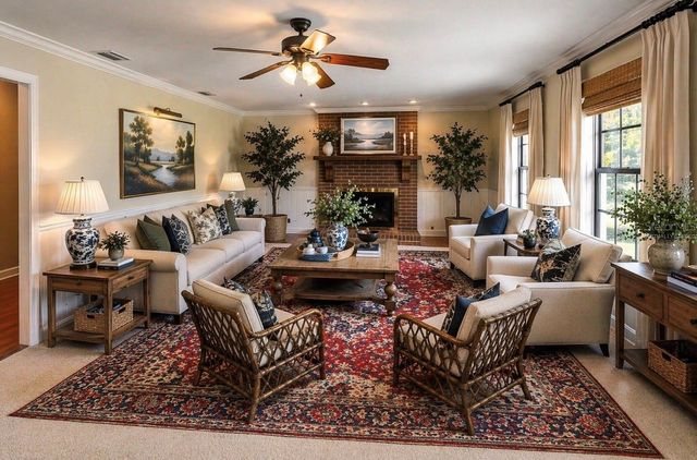 1310 ROLLING WOODS LANE, Lakeland, FL 33813