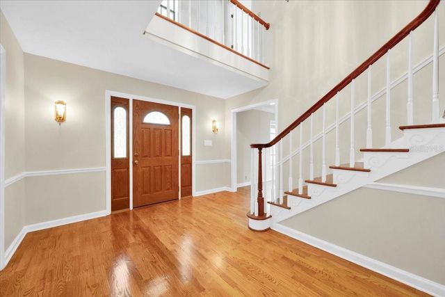 1310 ROLLING WOODS LANE, Lakeland, FL 33813