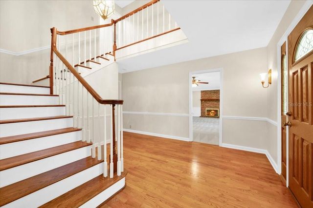 1310 ROLLING WOODS LANE, Lakeland, FL 33813