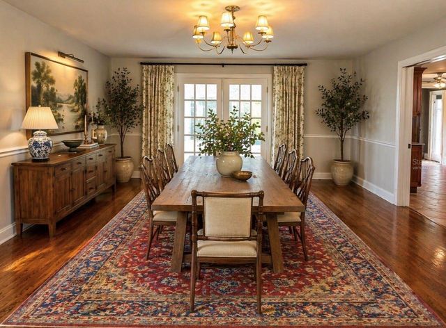 1310 ROLLING WOODS LANE, Lakeland, FL 33813