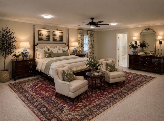 1310 ROLLING WOODS LANE, Lakeland, FL 33813