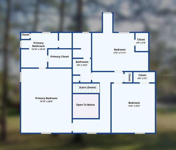 1310 ROLLING WOODS LANE, Lakeland, FL 33813