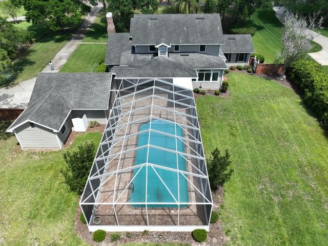 1310 ROLLING WOODS LANE, Lakeland, FL 33813