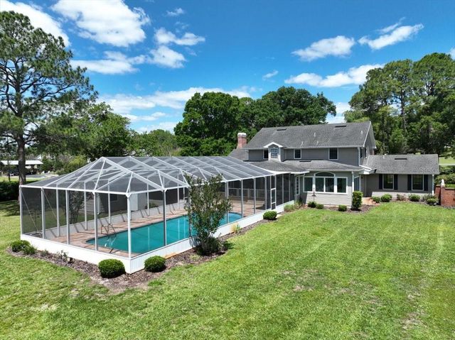 1310 ROLLING WOODS LANE, Lakeland, FL 33813