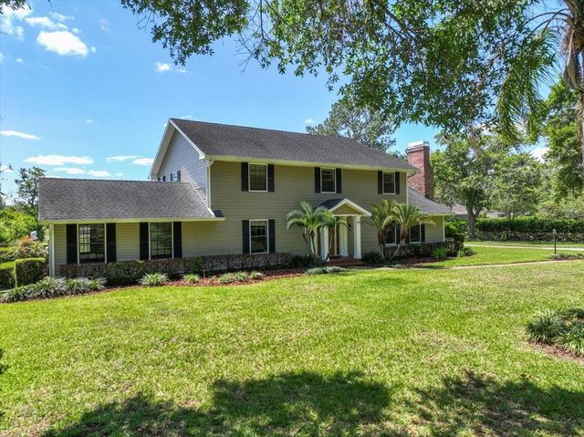 1310 ROLLING WOODS LANE, Lakeland, FL 33813