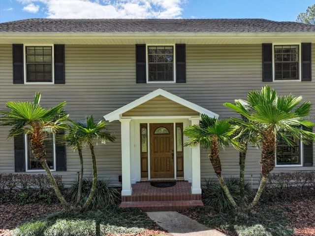 1310 ROLLING WOODS LANE, Lakeland, FL 33813