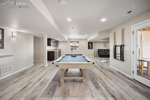 8929 Celebrity Court, Fountain, CO 80817
