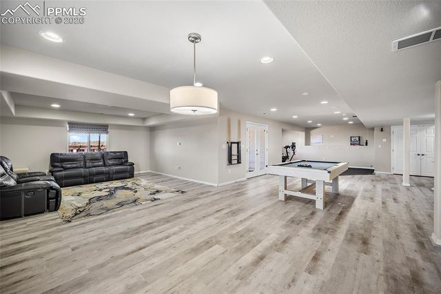 8929 Celebrity Court, Fountain, CO 80817
