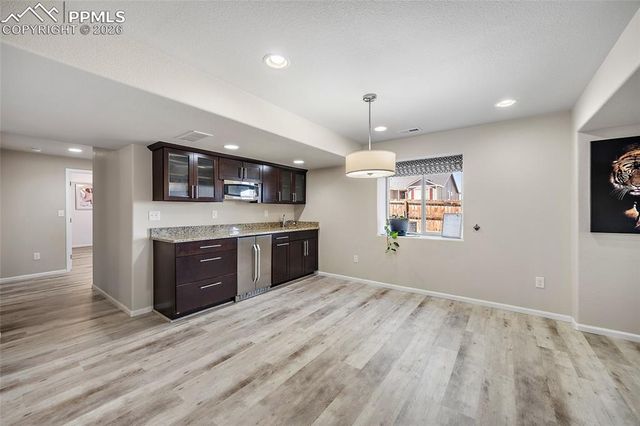 8929 Celebrity Court, Fountain, CO 80817