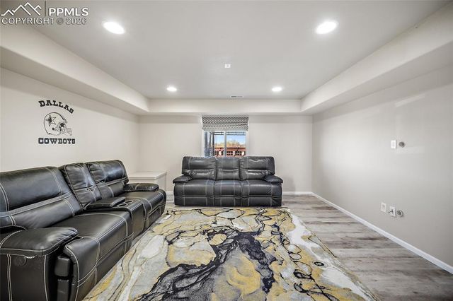 8929 Celebrity Court, Fountain, CO 80817