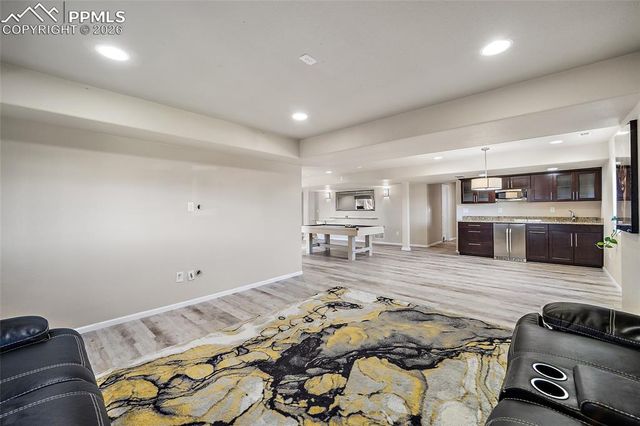 8929 Celebrity Court, Fountain, CO 80817