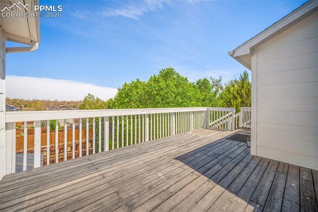 8929 Celebrity Court, Fountain, CO 80817