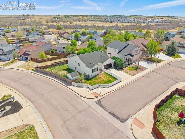 8929 Celebrity Court, Fountain, CO 80817