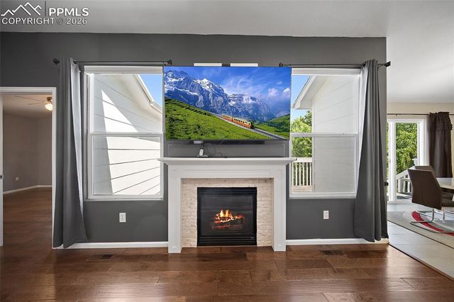 8929 Celebrity Court, Fountain, CO 80817