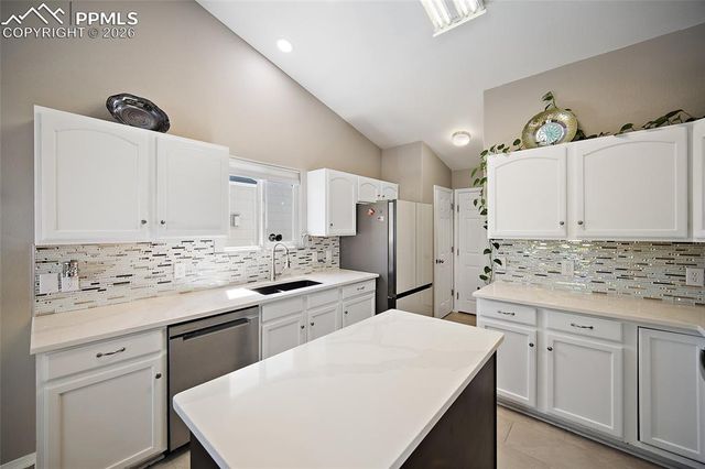 8929 Celebrity Court, Fountain, CO 80817