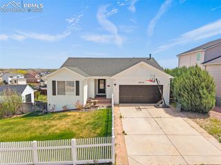 8929 Celebrity Court, Fountain, CO 80817