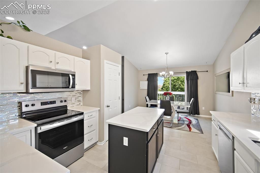 Image 10 of property listing at 8929 Celebrity Court, Fountain, CO 80817