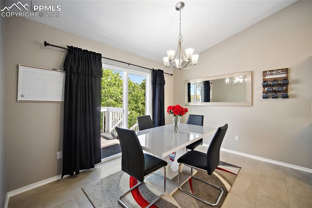 Image 12 of property listing at 8929 Celebrity Court, Fountain, CO 80817