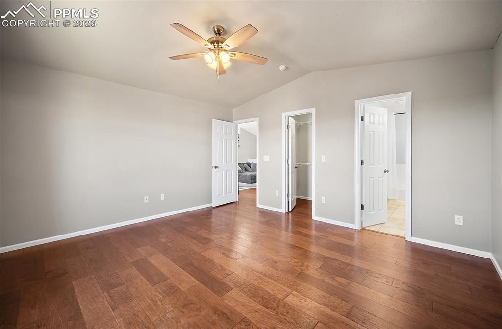 Image 14 of property listing at 8929 Celebrity Court, Fountain, CO 80817