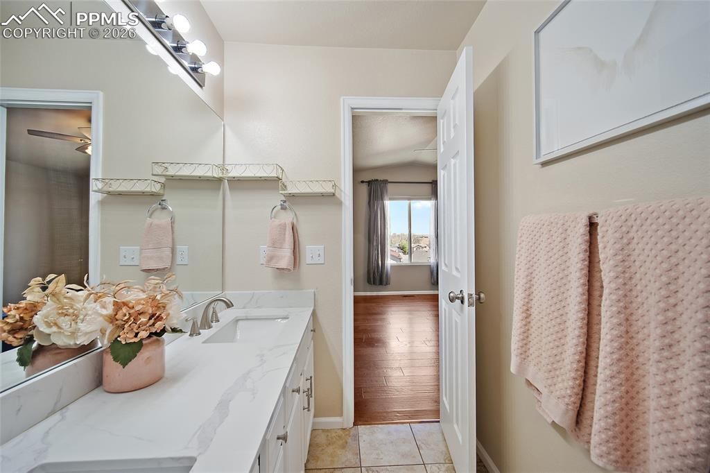 Image 16 of property listing at 8929 Celebrity Court, Fountain, CO 80817