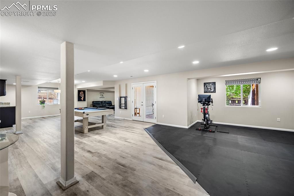 Image 22 of property listing at 8929 Celebrity Court, Fountain, CO 80817