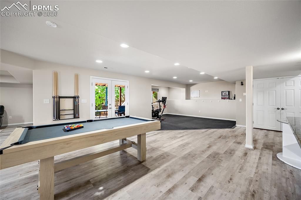 Image 25 of property listing at 8929 Celebrity Court, Fountain, CO 80817