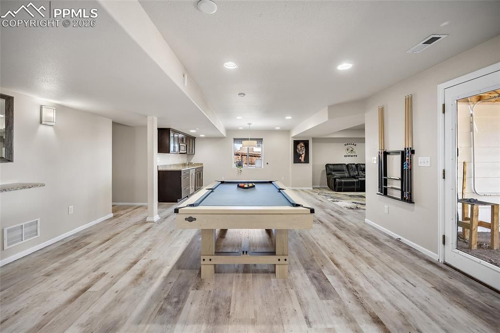 Image 26 of property listing at 8929 Celebrity Court, Fountain, CO 80817