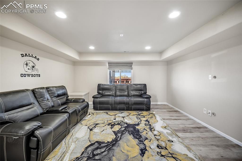 Image 29 of property listing at 8929 Celebrity Court, Fountain, CO 80817