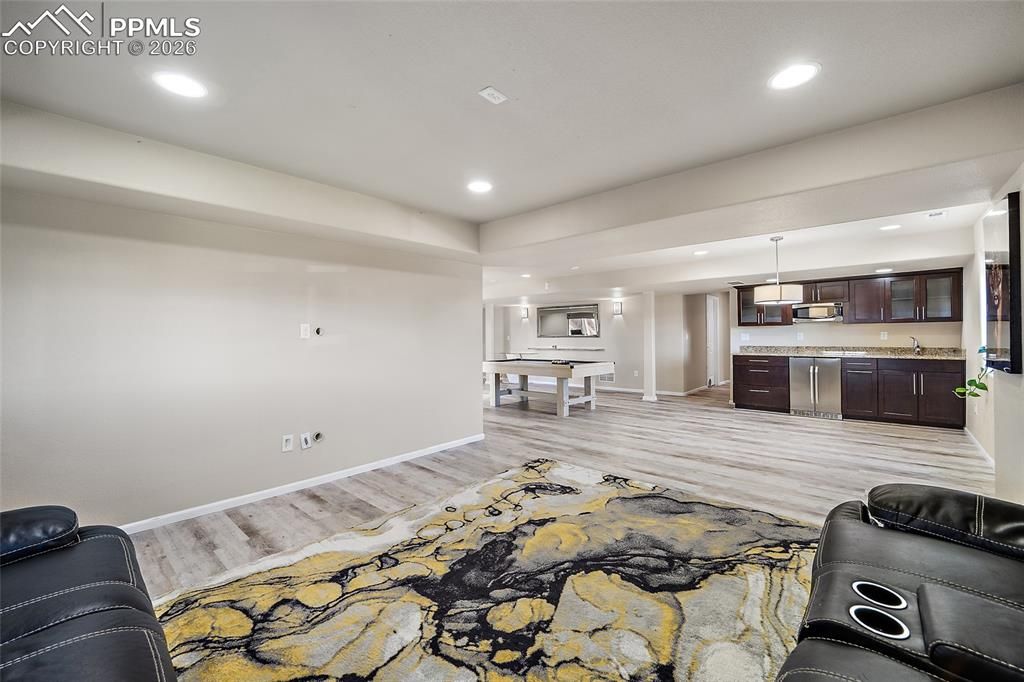 Image 30 of property listing at 8929 Celebrity Court, Fountain, CO 80817