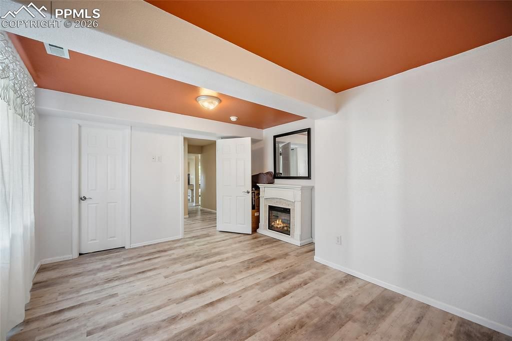 Image 31 of property listing at 8929 Celebrity Court, Fountain, CO 80817