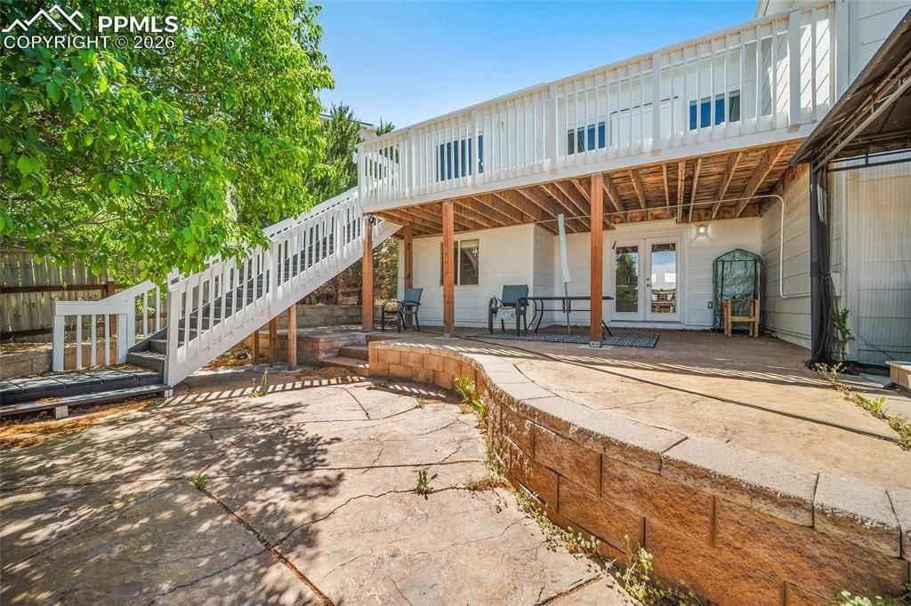 Image 35 of property listing at 8929 Celebrity Court, Fountain, CO 80817