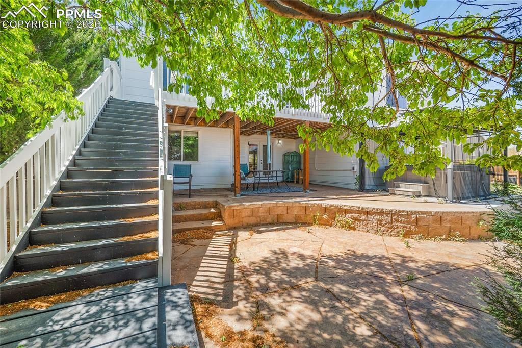 Image 37 of property listing at 8929 Celebrity Court, Fountain, CO 80817