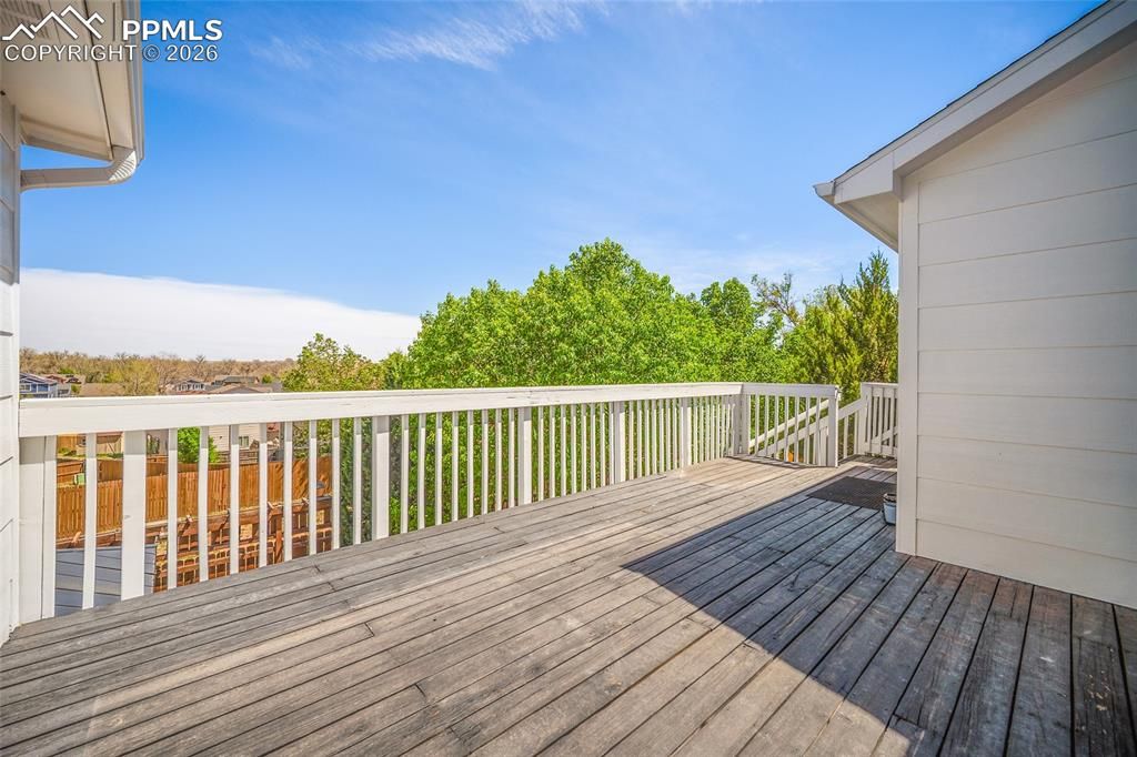 Image 38 of property listing at 8929 Celebrity Court, Fountain, CO 80817