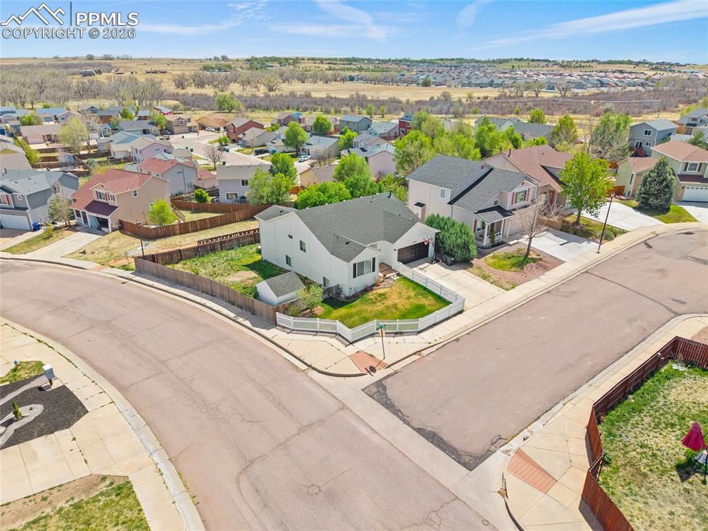 Image 41 of property listing at 8929 Celebrity Court, Fountain, CO 80817