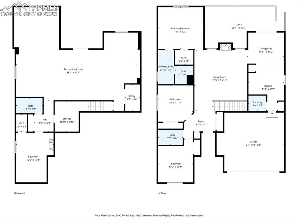 Image 43 of property listing at 8929 Celebrity Court, Fountain, CO 80817