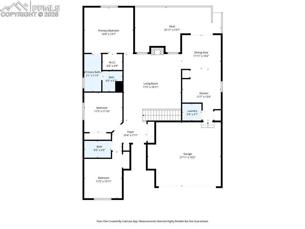 Image 44 of property listing at 8929 Celebrity Court, Fountain, CO 80817