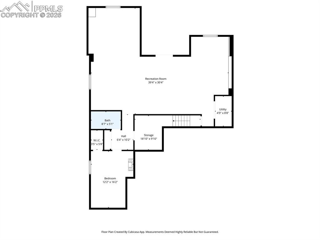 Image 45 of property listing at 8929 Celebrity Court, Fountain, CO 80817