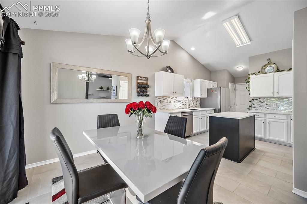 Image 8 of property listing at 8929 Celebrity Court, Fountain, CO 80817