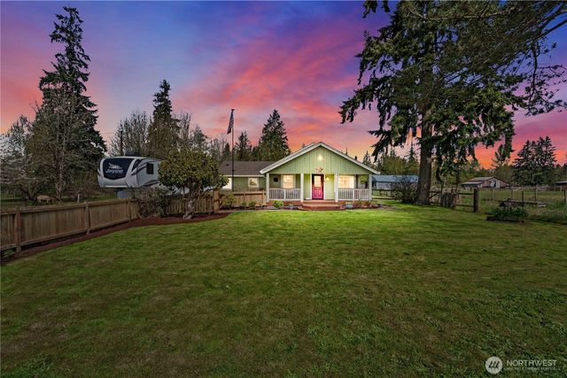 6007 288th Street E, Graham, WA 98338
