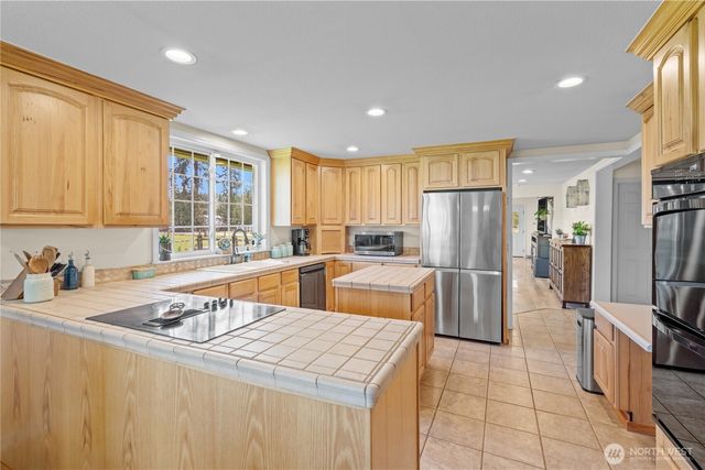 6007 288th Street E, Graham, WA 98338