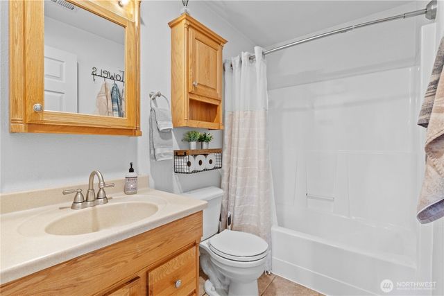 6007 288th Street E, Graham, WA 98338