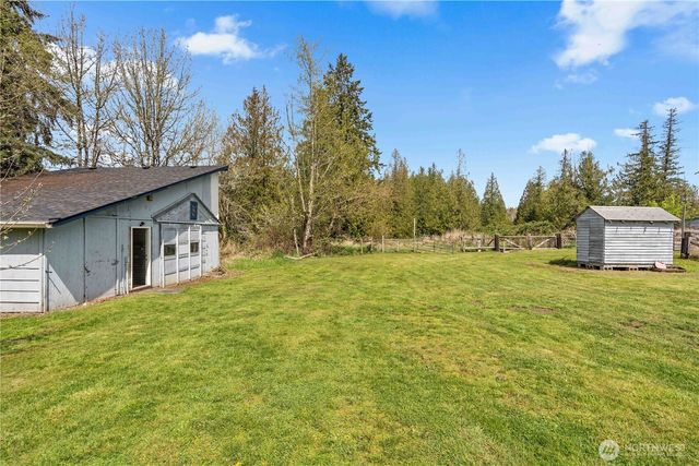 6007 288th Street E, Graham, WA 98338